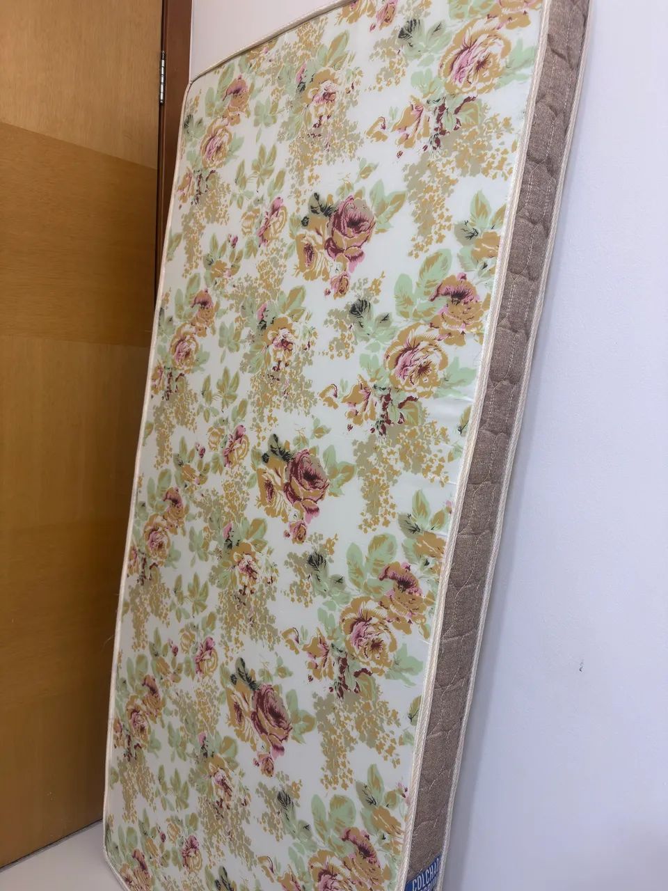 Colchão solteiro espuma - Foto 2