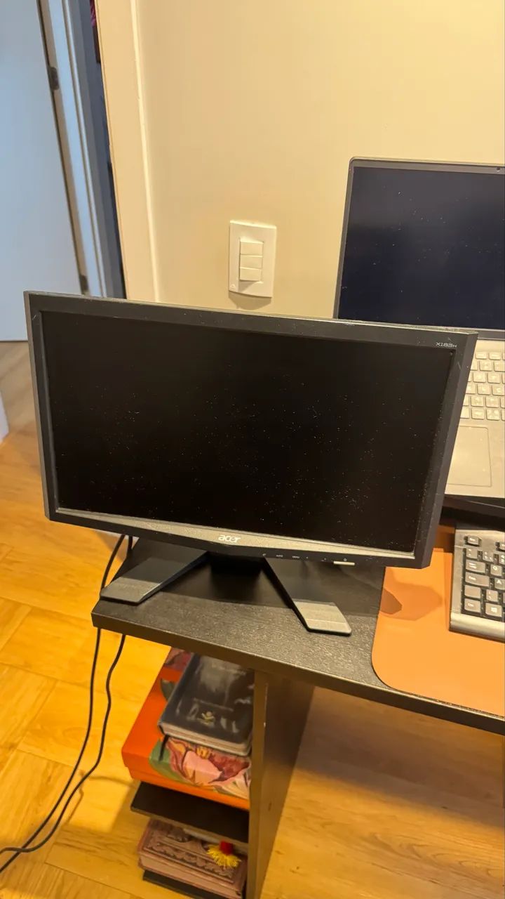 Monitor  - Foto 4
