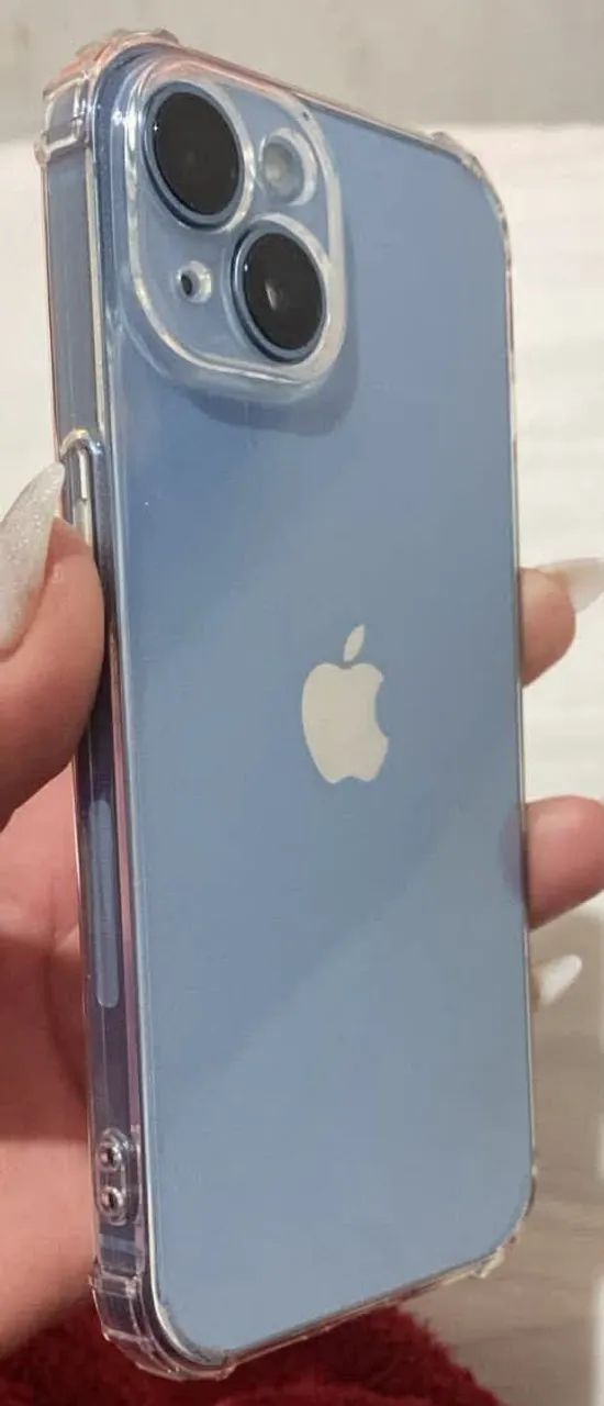 Iphone 14<br>Aparelho total original acompanha capa e carregador  - Foto 4