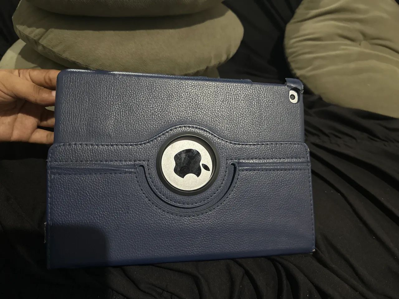iPad 5º Geração  - Foto 4