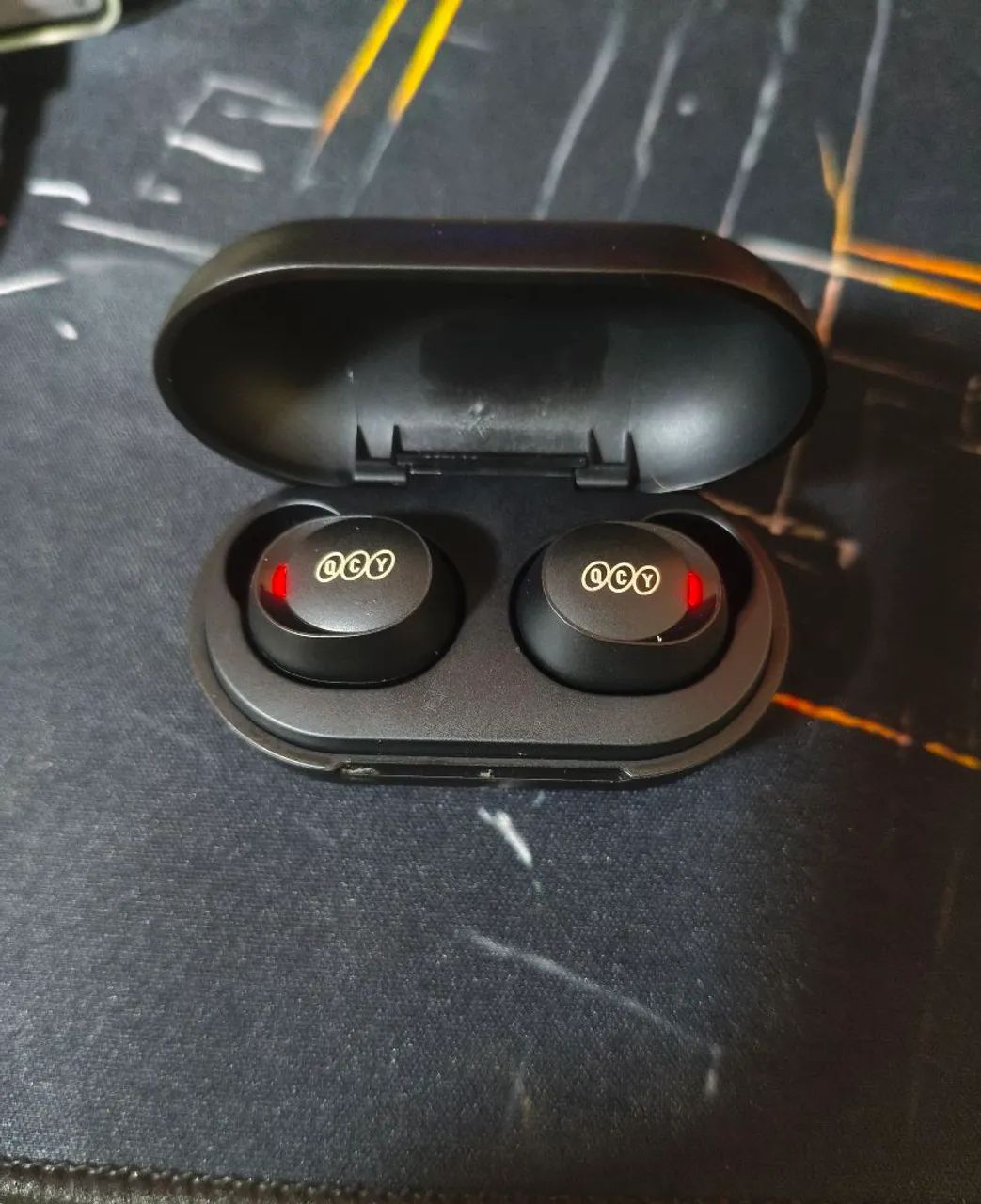 Qcy Arcbuds Lite