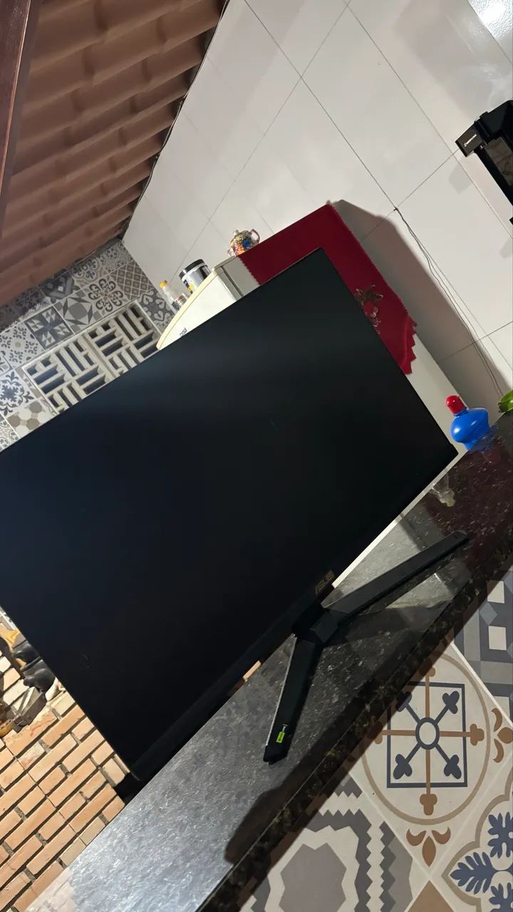 MONITOR GAMING ASUS 25? - Foto 2