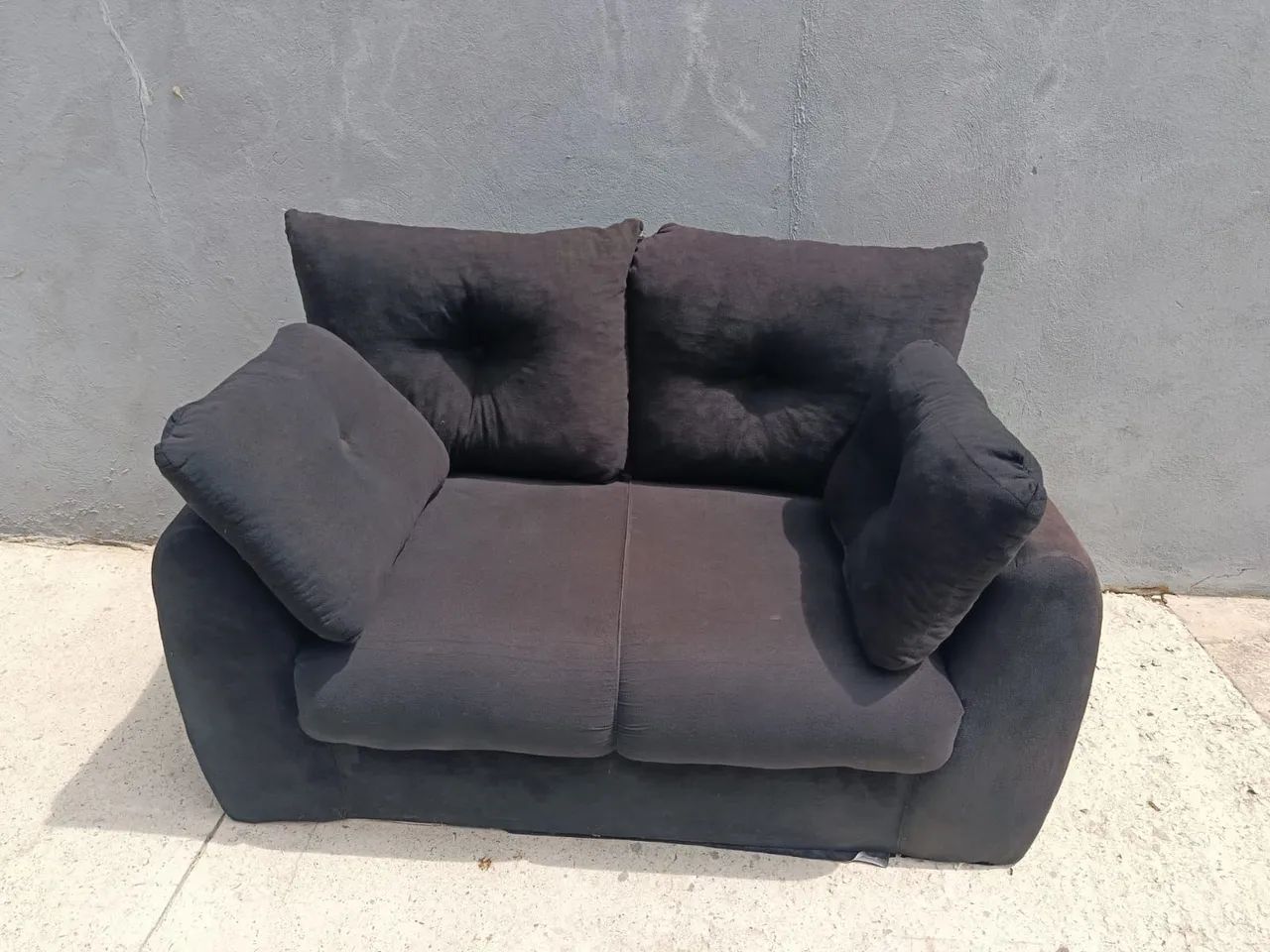Sofa - Foto 4