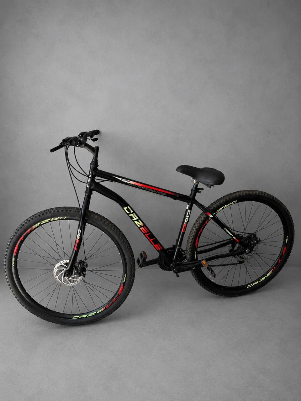 Bike aro 29 