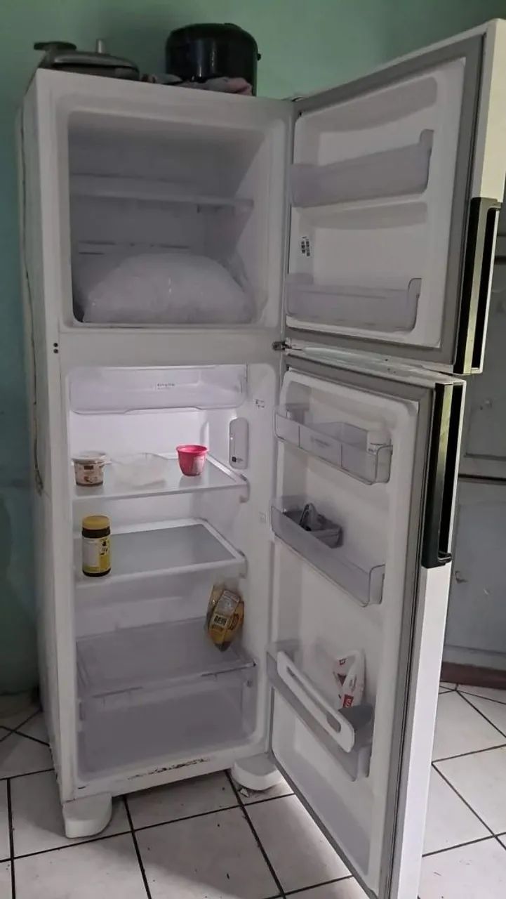 Geladeira  - Foto 2