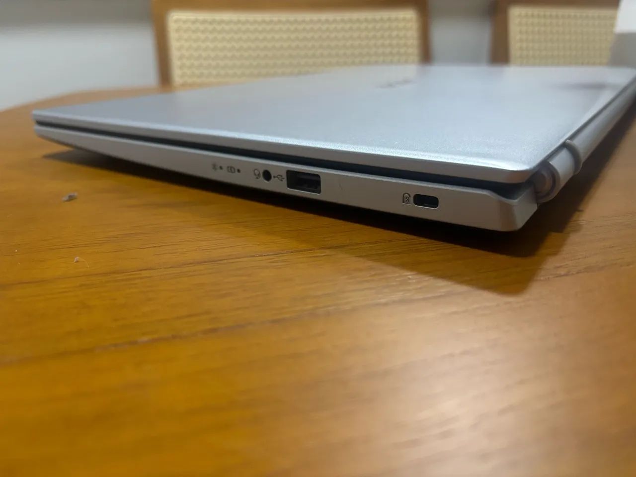 Notebook Acer Aspire 3 - Excelente estado de conservação