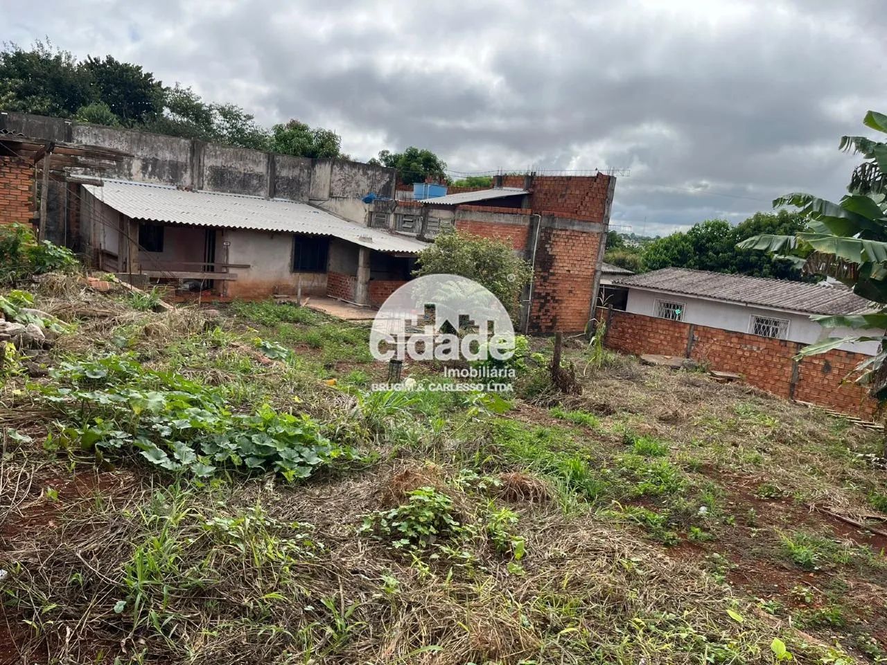 Terreno à venda, 1 quarto, Interlagos - Cascavel/Pr - Foto 5