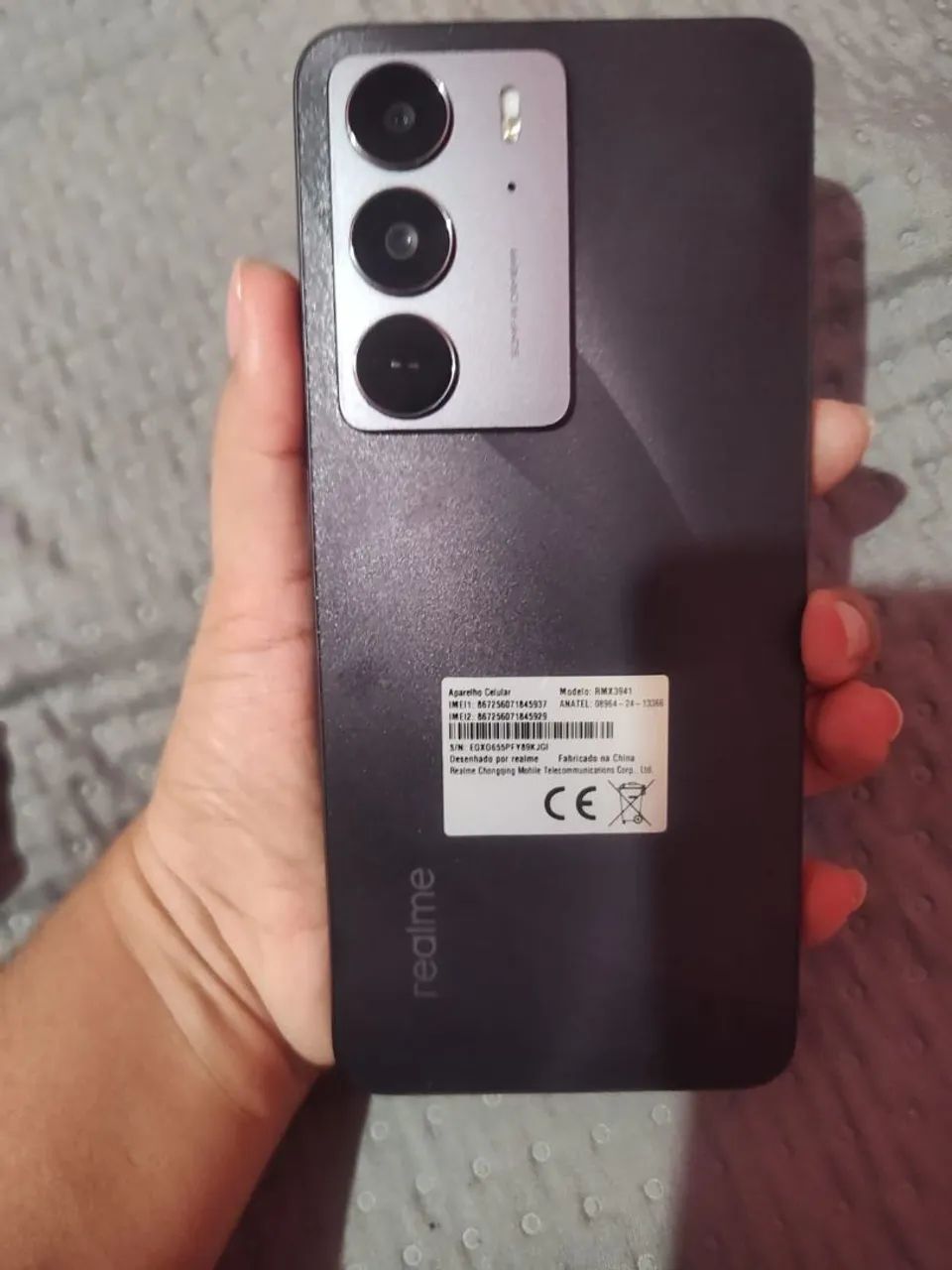 Realme75 novo  - Foto 3