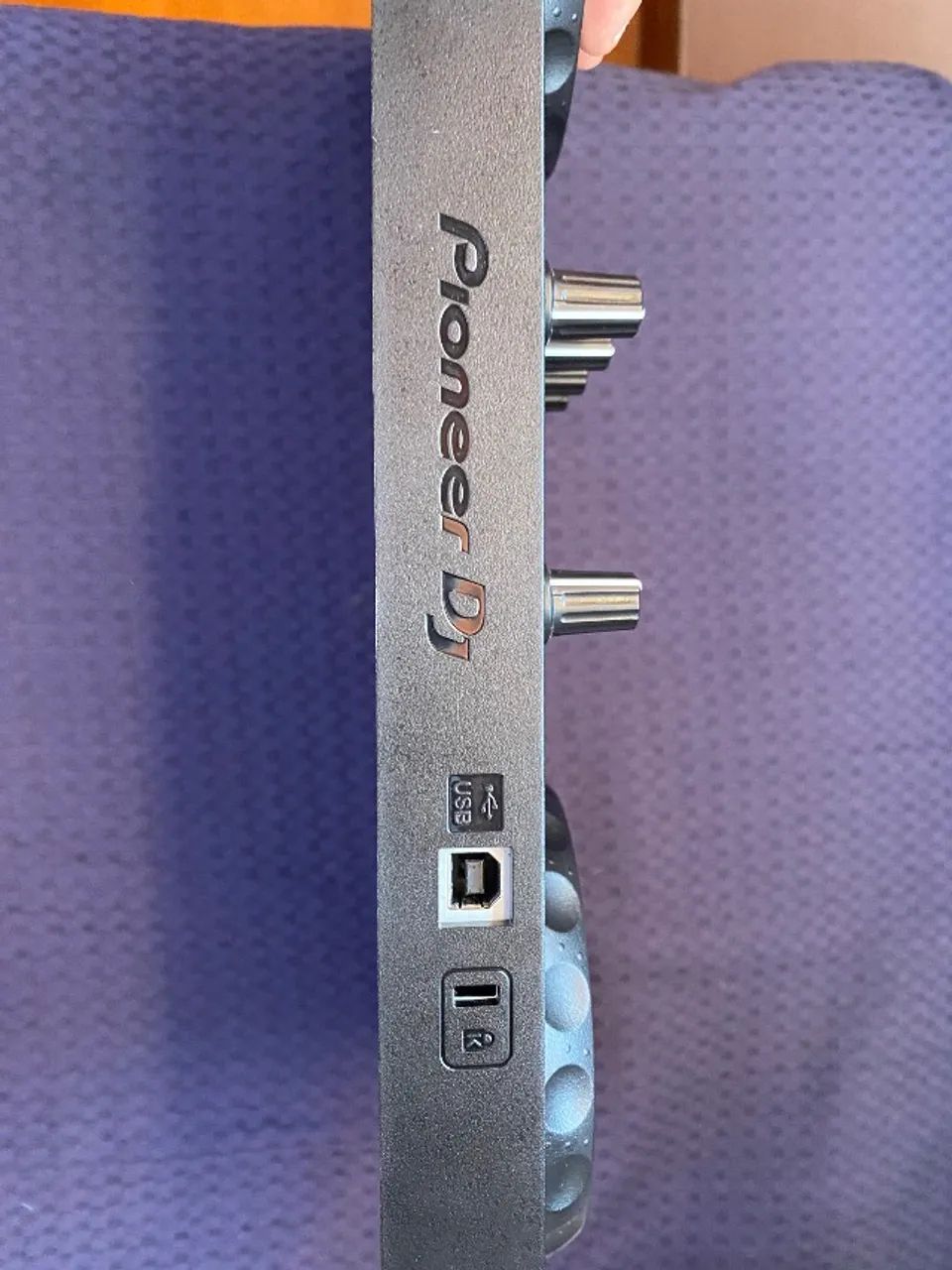 DDJ 200 Pionner Nova  - Foto 2