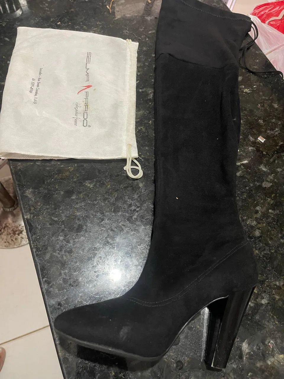 Bota over 35 - Foto 2