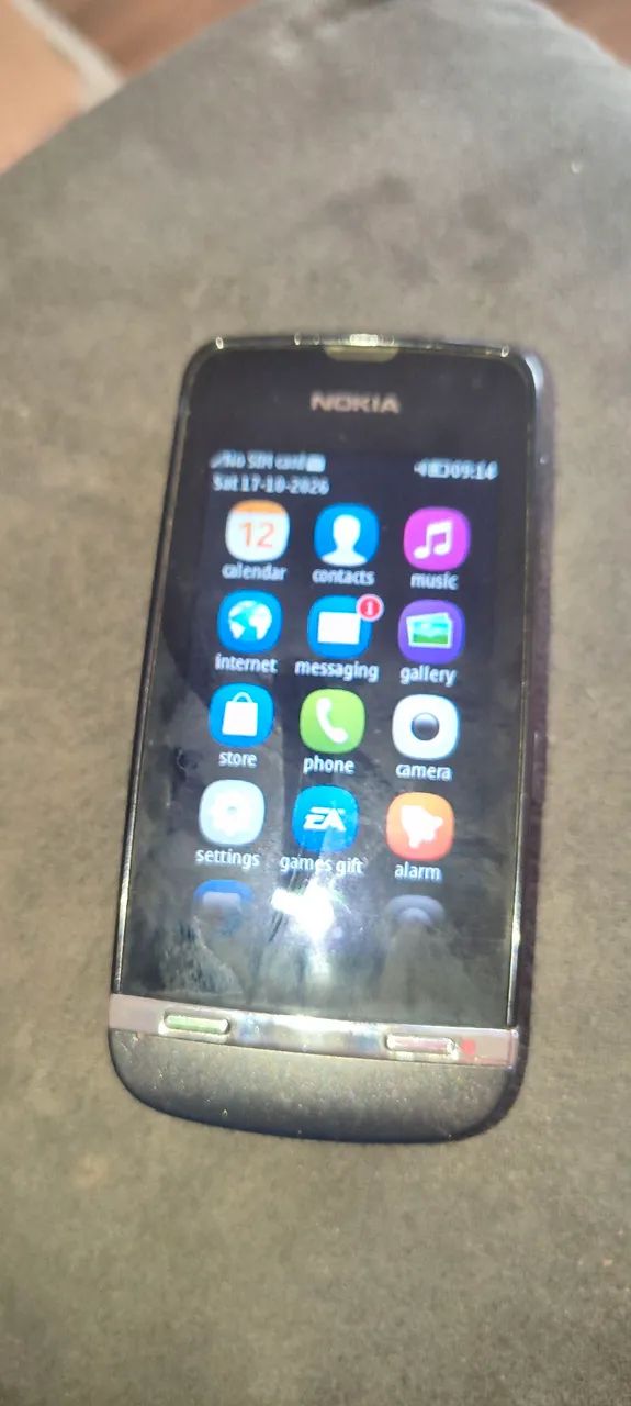 Celular Nokia 311 funciona perfeitamente  - Foto 4