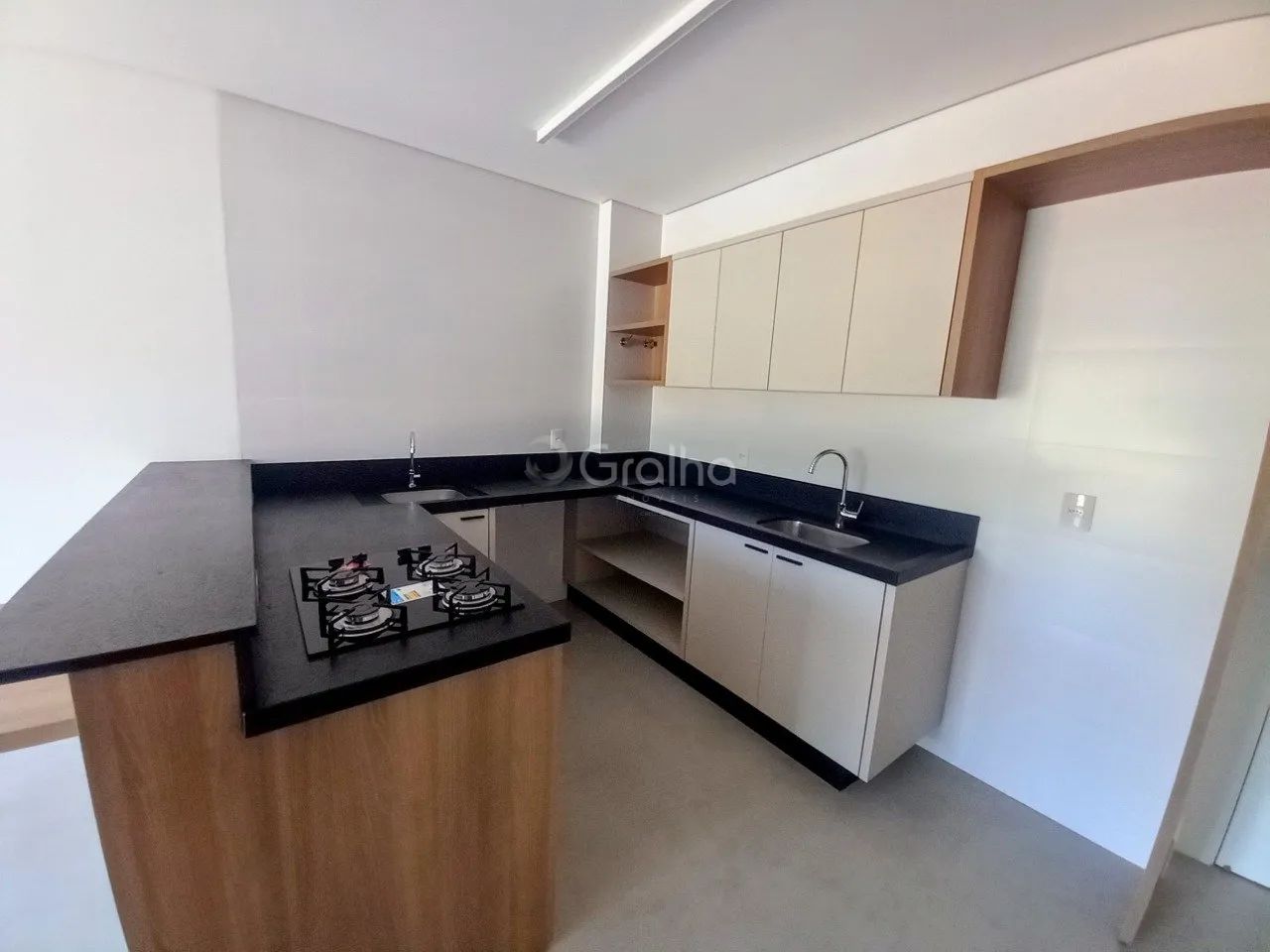 Apartamento de 88m² com 2 quartos sendo 1 suíte em Monte Verde - Foto 4