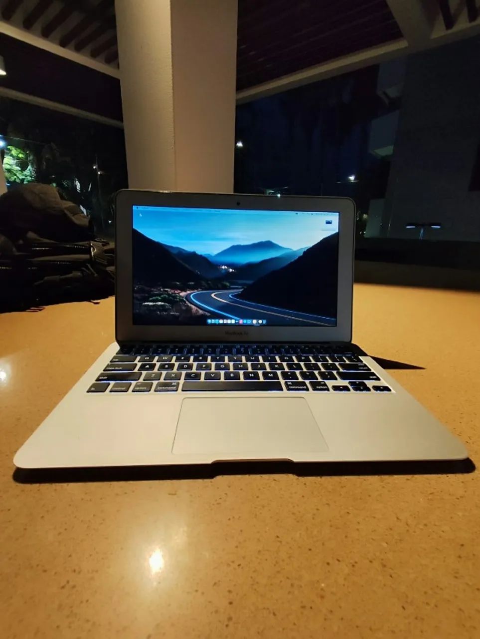 MacBook Air 2013 11" Perfeito ! - Foto 3