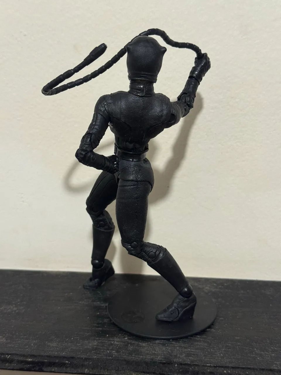 Boneco Catwoman Dc Multiverse - Foto 2