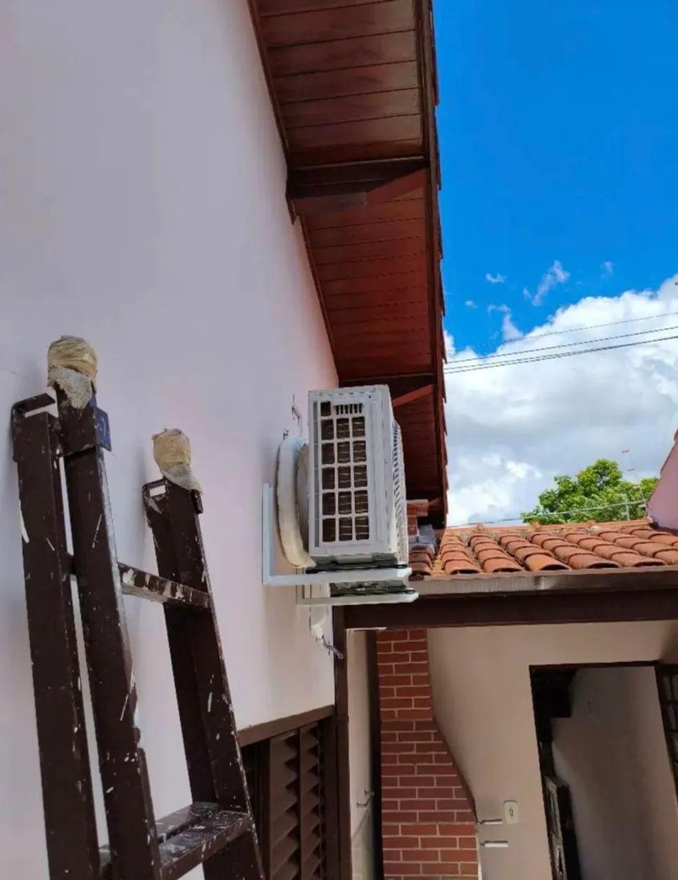 Instalação de ar condicionado  - Foto 3