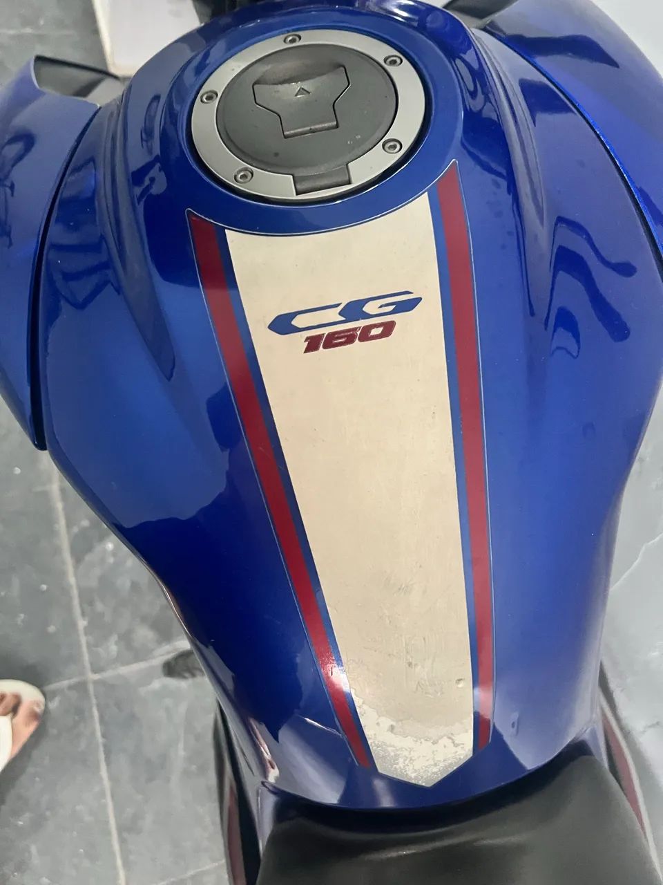Cg titan 2020 - Foto 4