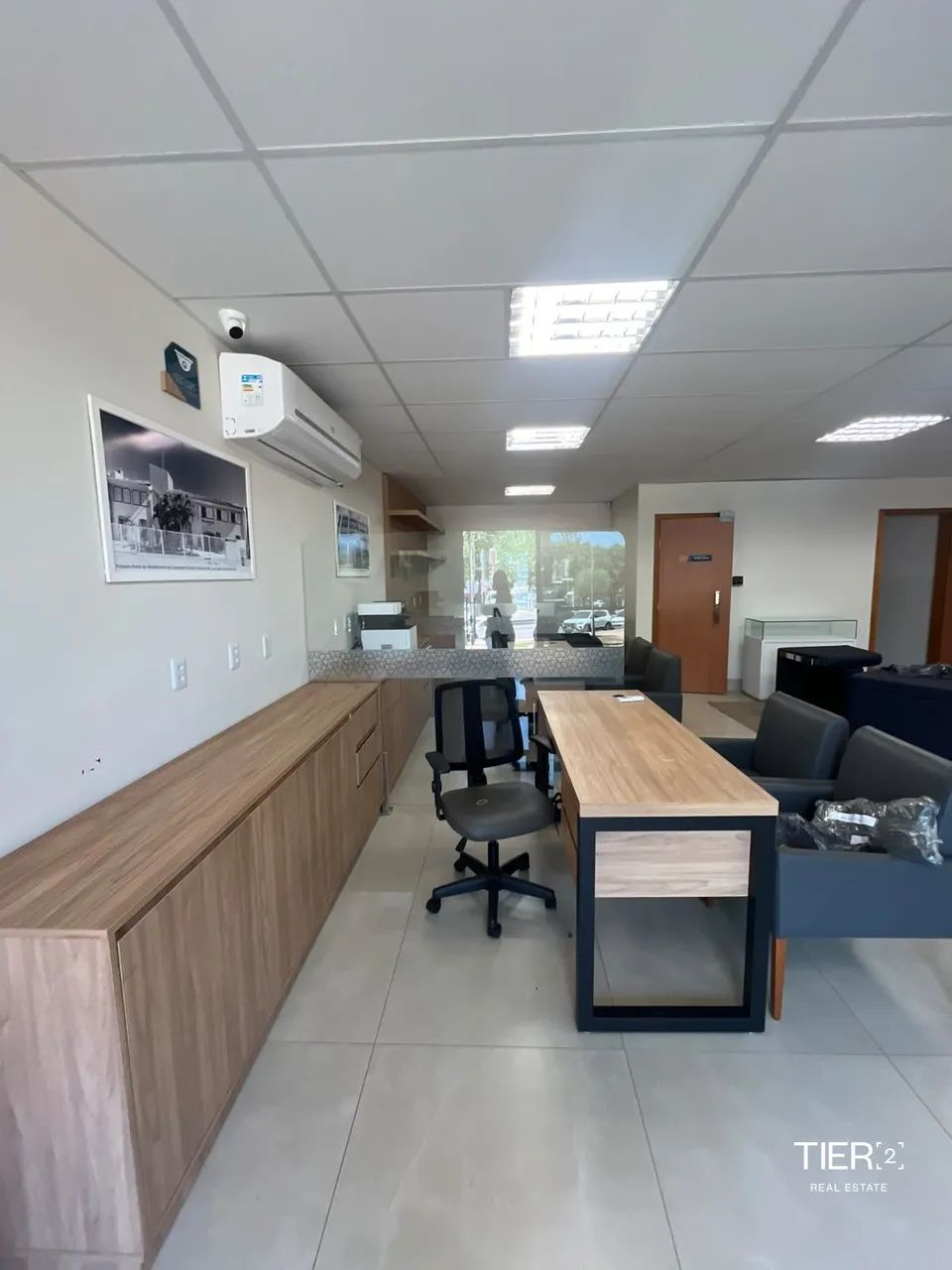 Sala comercial - 204 mall - Foto 5