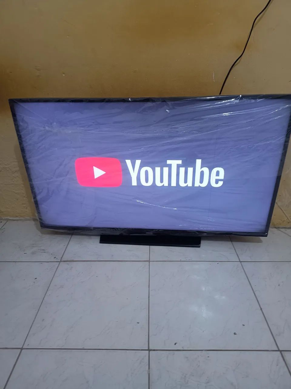 Tv Smart 40 YouTube  - Foto 3