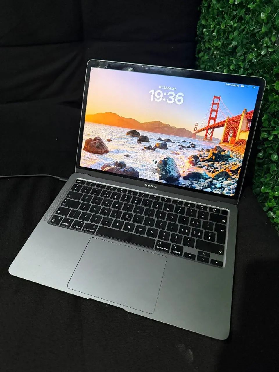 MacBook Air m1 - Foto 2