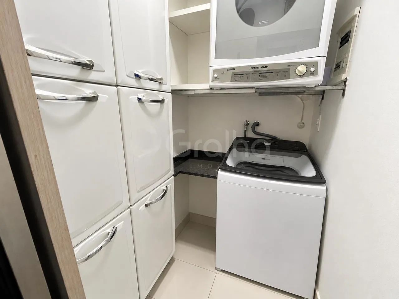 Apartamento de 123 m² com 3 quartos no Centro - Foto 5