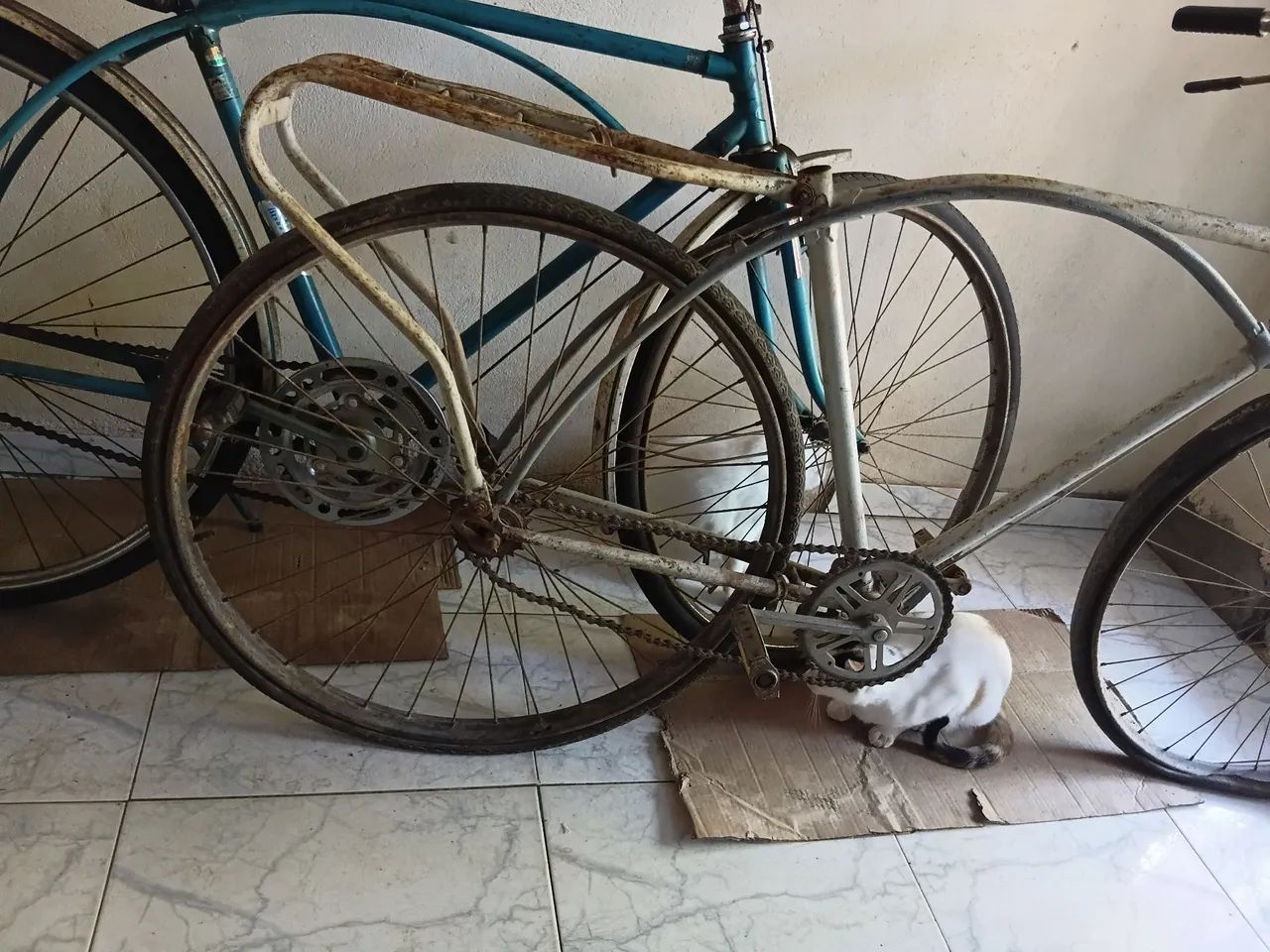 Bicicleta caloi arco duplo  - Foto 2