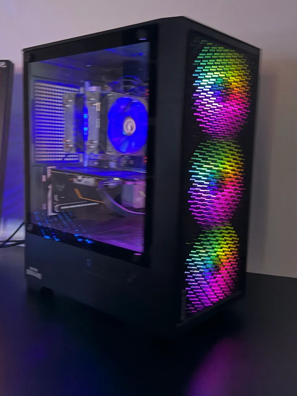 PC Gamer i5 9400F + GTX 1660 SUPER 6GB + 16GB RAM | Excelente Estado - Foto 2