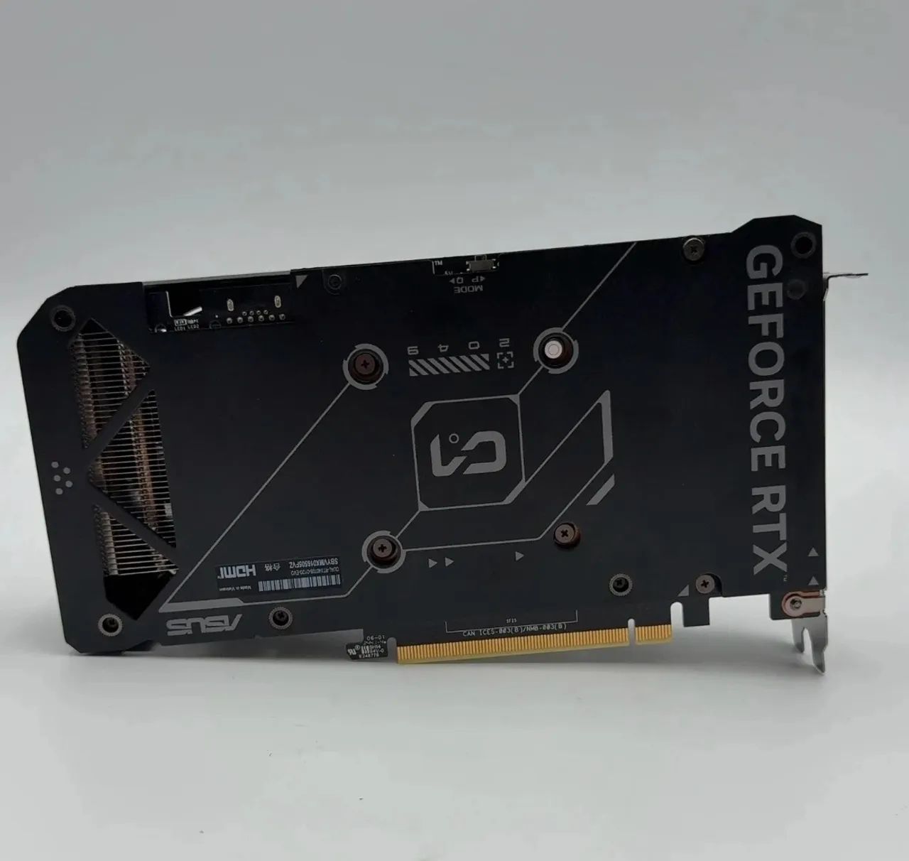 ASUS RTX 4070 Super 12GB - Foto 2