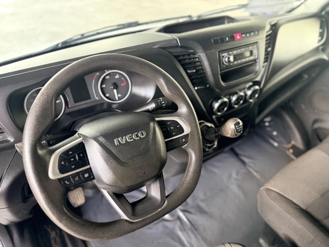 Iveco Daily 2024 - Foto 5