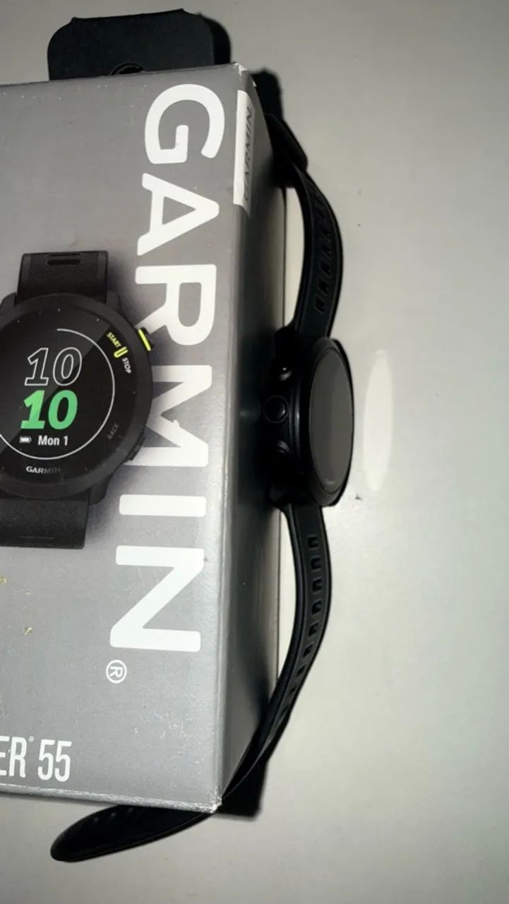Garmin forerunner 55 - Foto 2