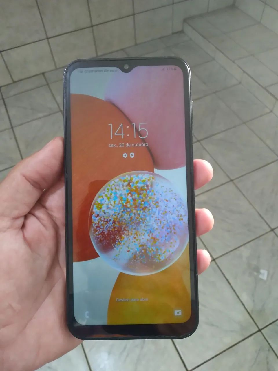 Samsung A14  5g 128gb