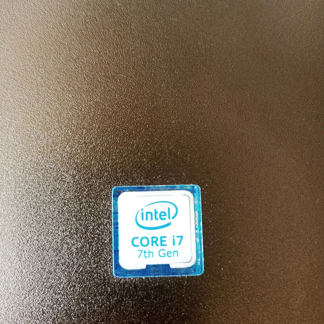 Notebook Dell I7 com SSD  - Foto 4