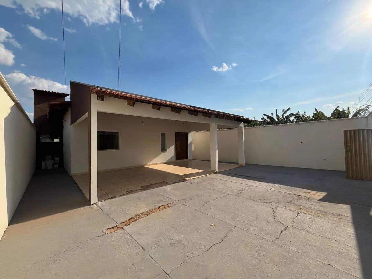 Casa com 3 quartos à venda na quadra na 1105 sul - Plano Diretor Sul - Palmas TO - Foto 2