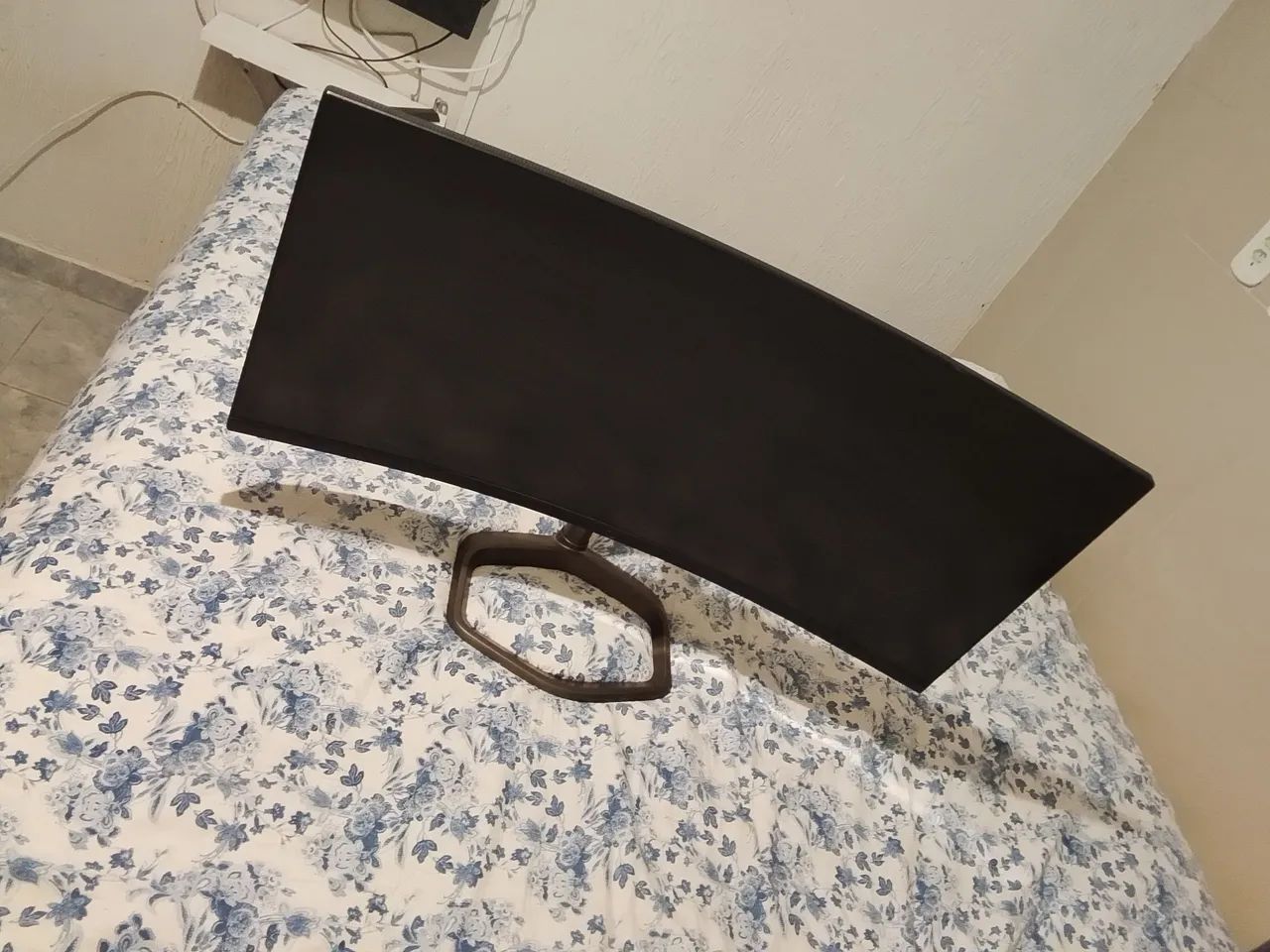 Tela de pra computador o jogos 