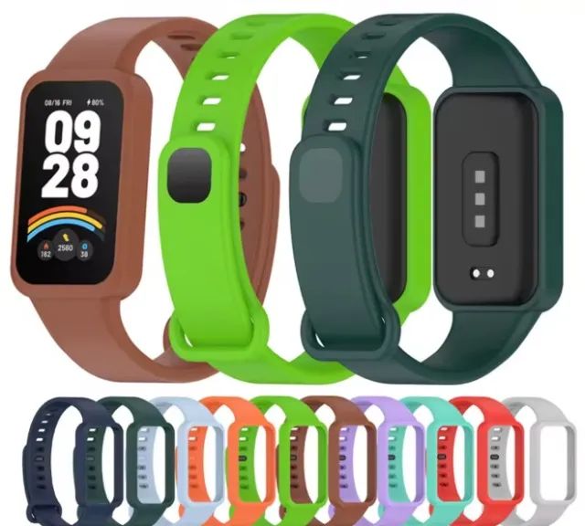 Pulseira Mi Band 8 Active