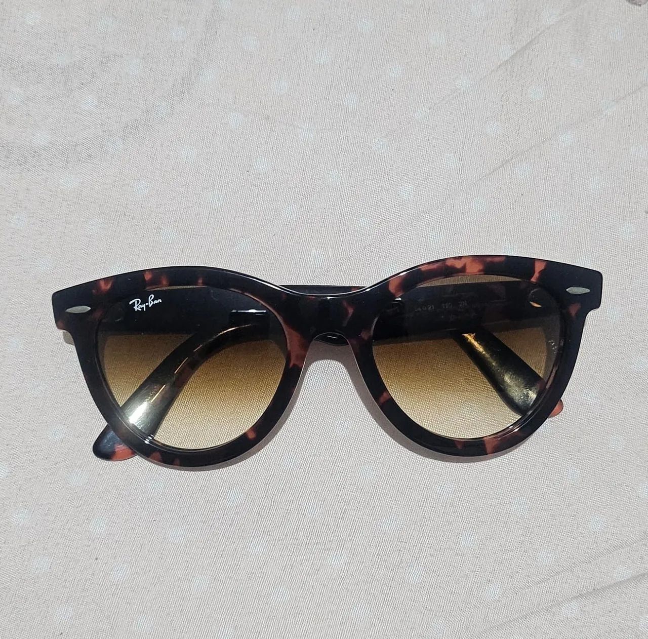 Óculos Rayban  - Foto 2