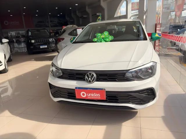 Volkswagen Polo 2025