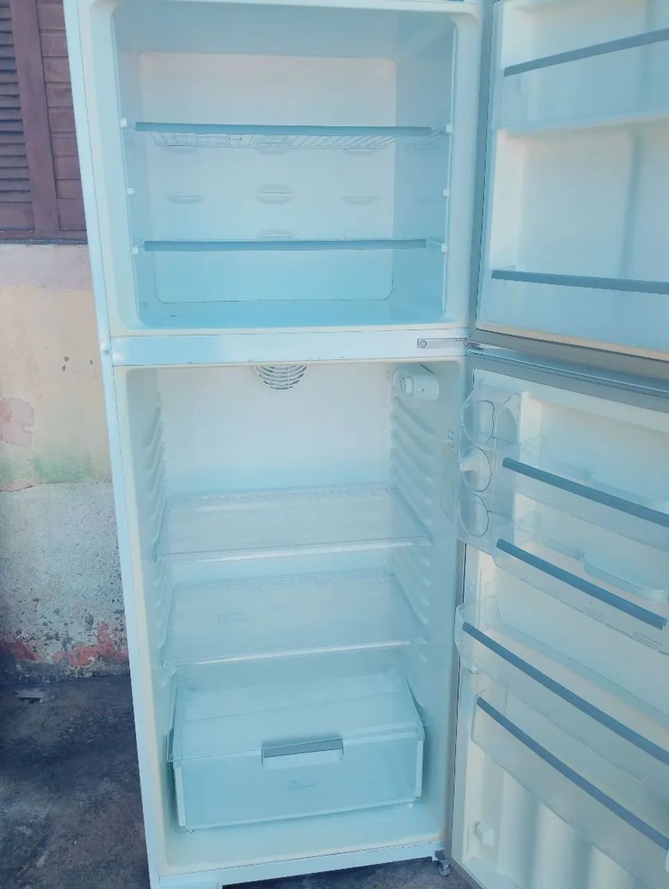 Vende-se geladeira continental  - Foto 3
