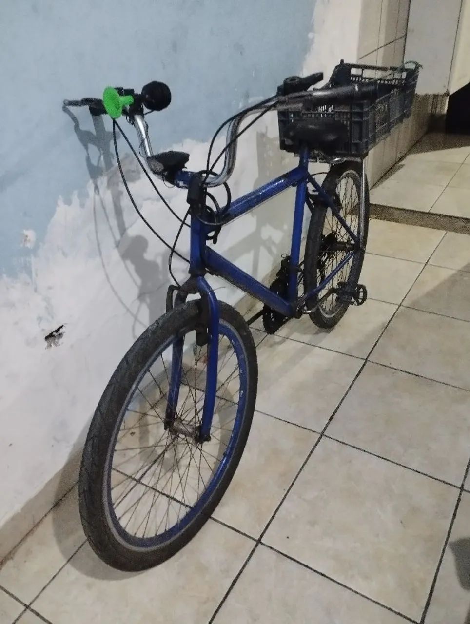 Bike Aro 26  - Foto 2