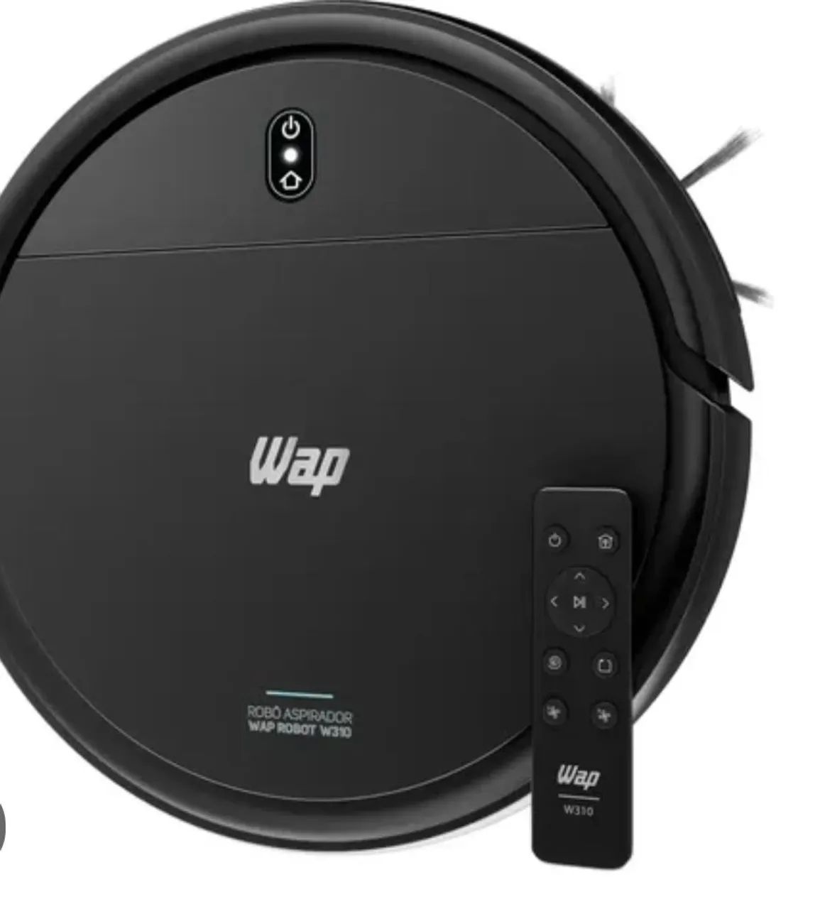 Aspirador robo wap w310 