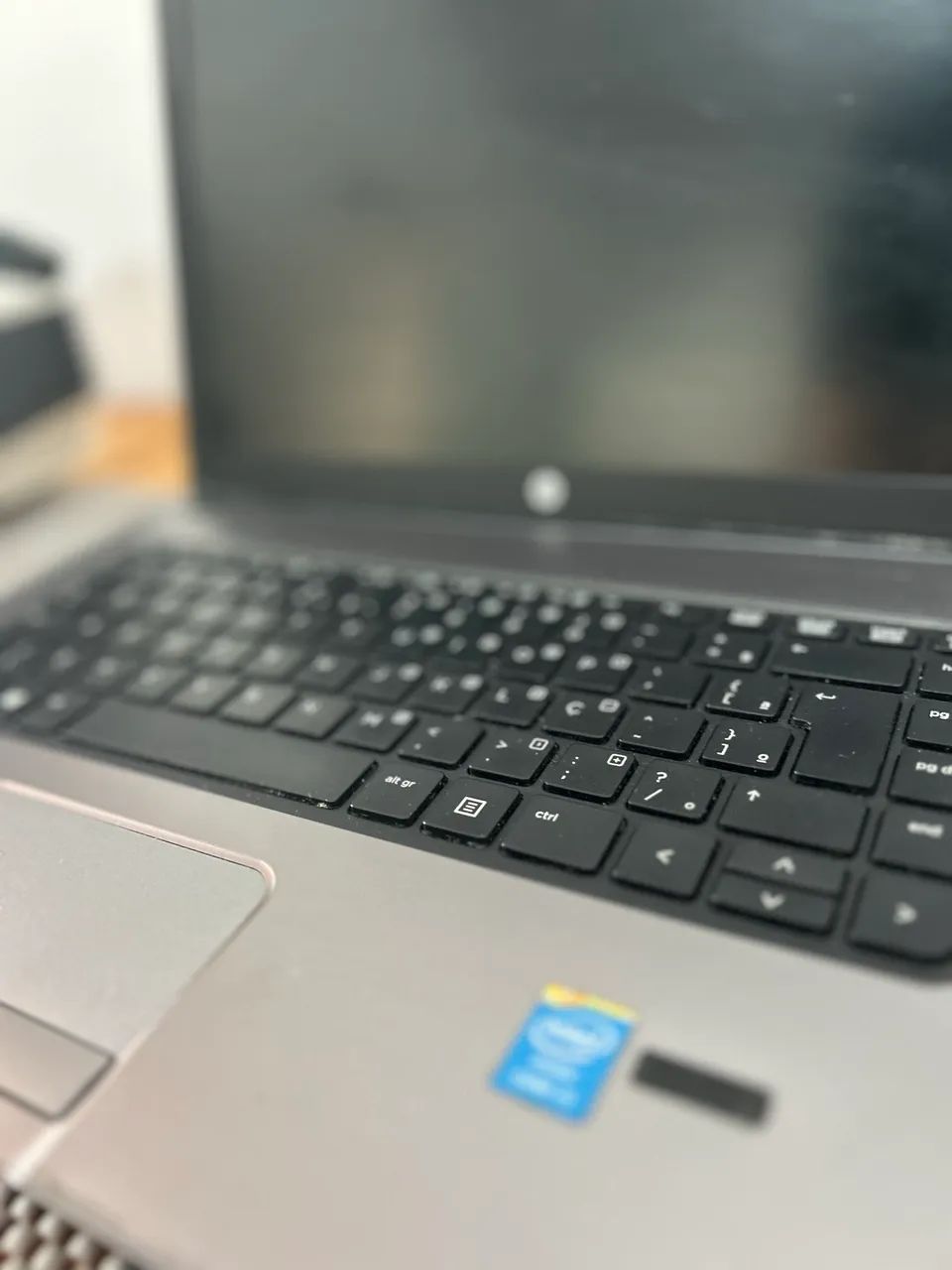 Notebook HP i5 pra conserto - Foto 4