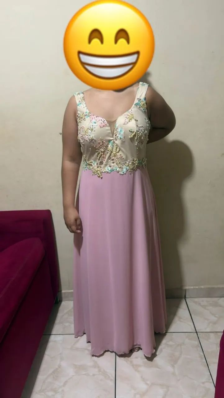Vendo vestidos de festa - Foto 5