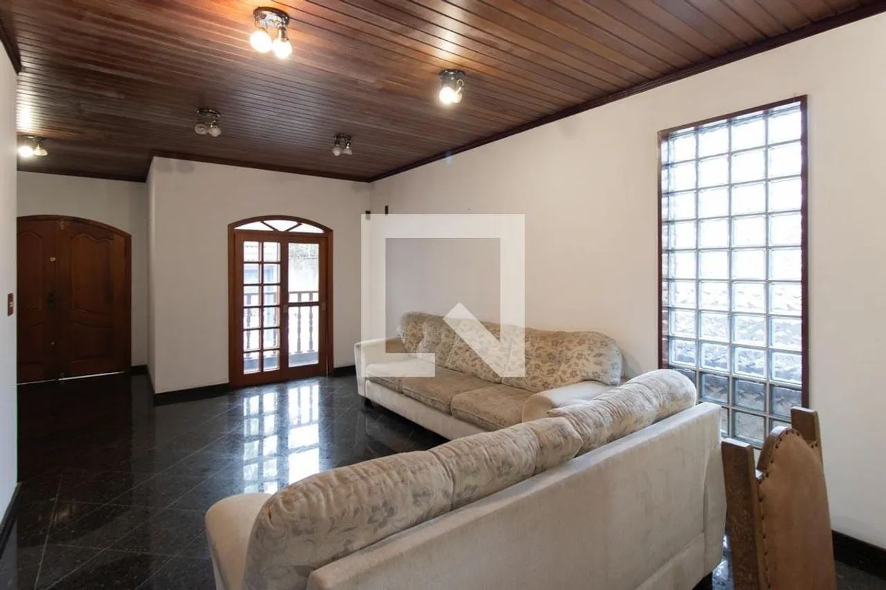 Casa à Venda - Tucuruvi, 3 Quartos, 400 m2 - Foto 2