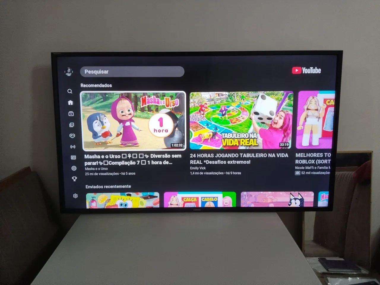 TVs - Foto 5