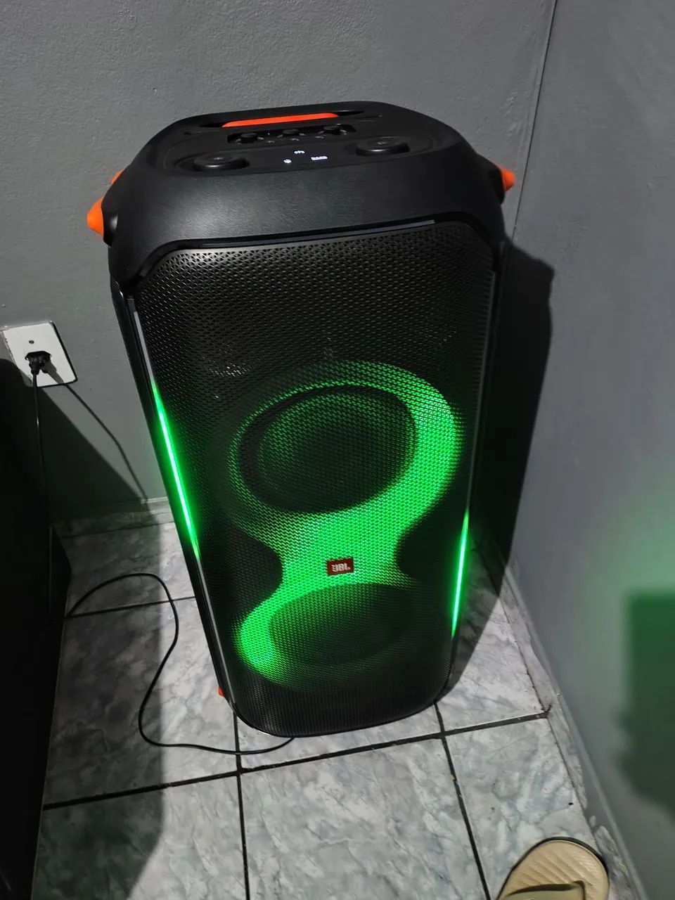Partybox 710 JBL - Foto 3