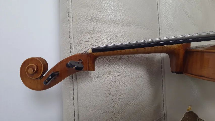 Viola de arco tamanho 40 - Foto 5