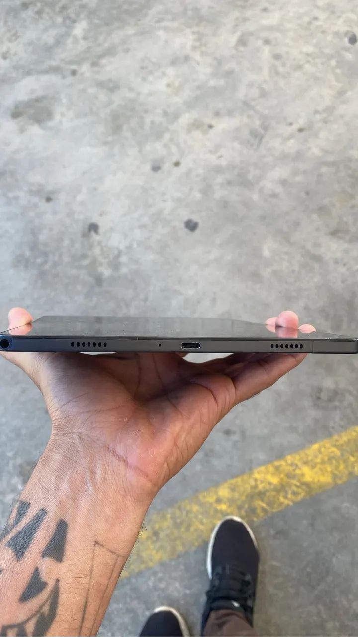 Tablet Samsung  - Foto 2