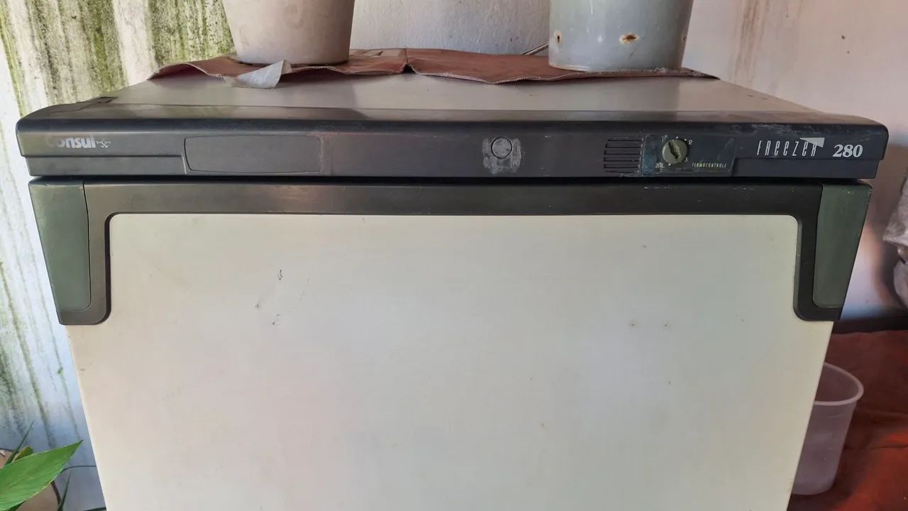 Freezer  vertical  - Foto 5