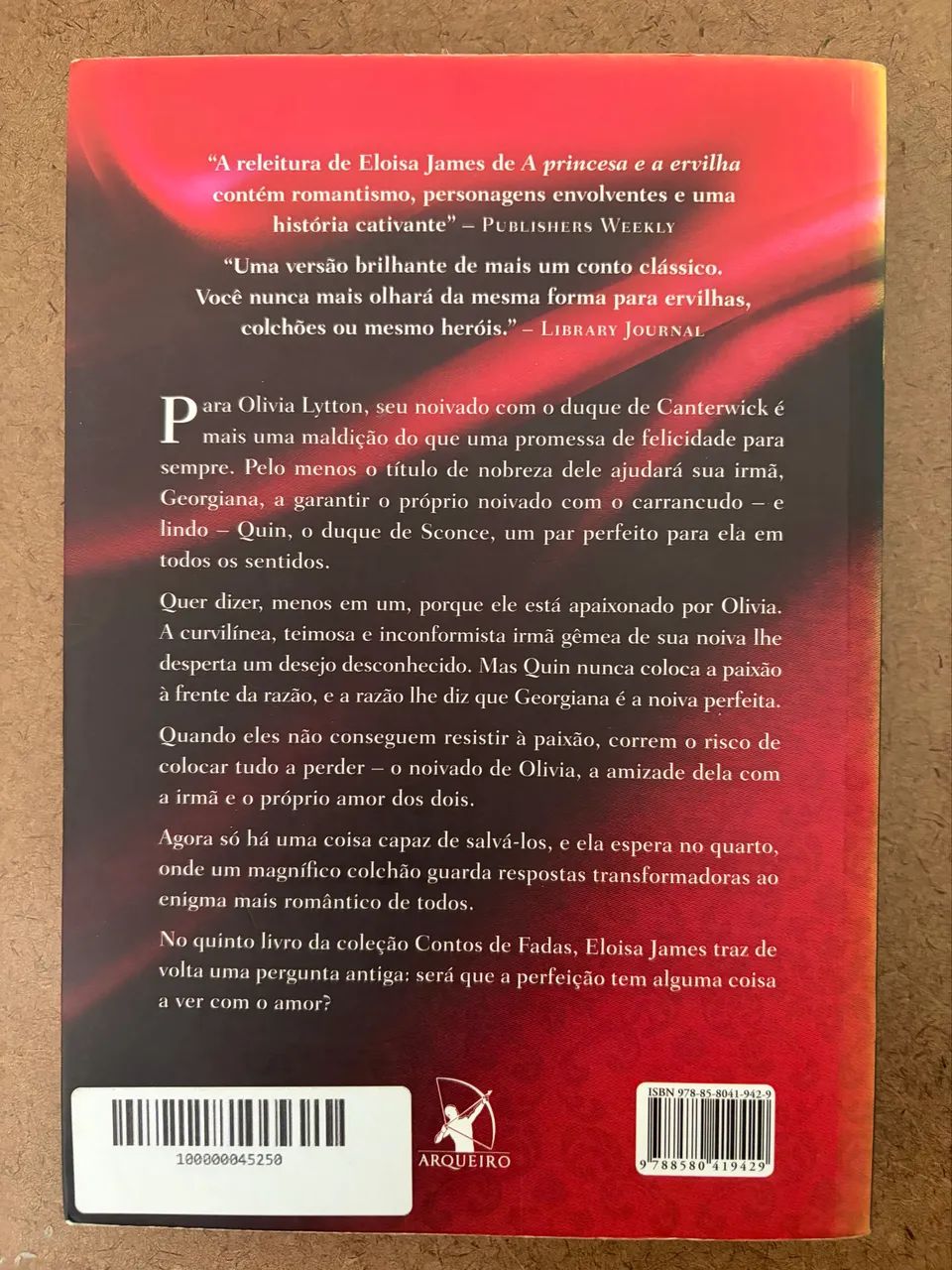 esse duque é meu - eloisa james - Foto 2