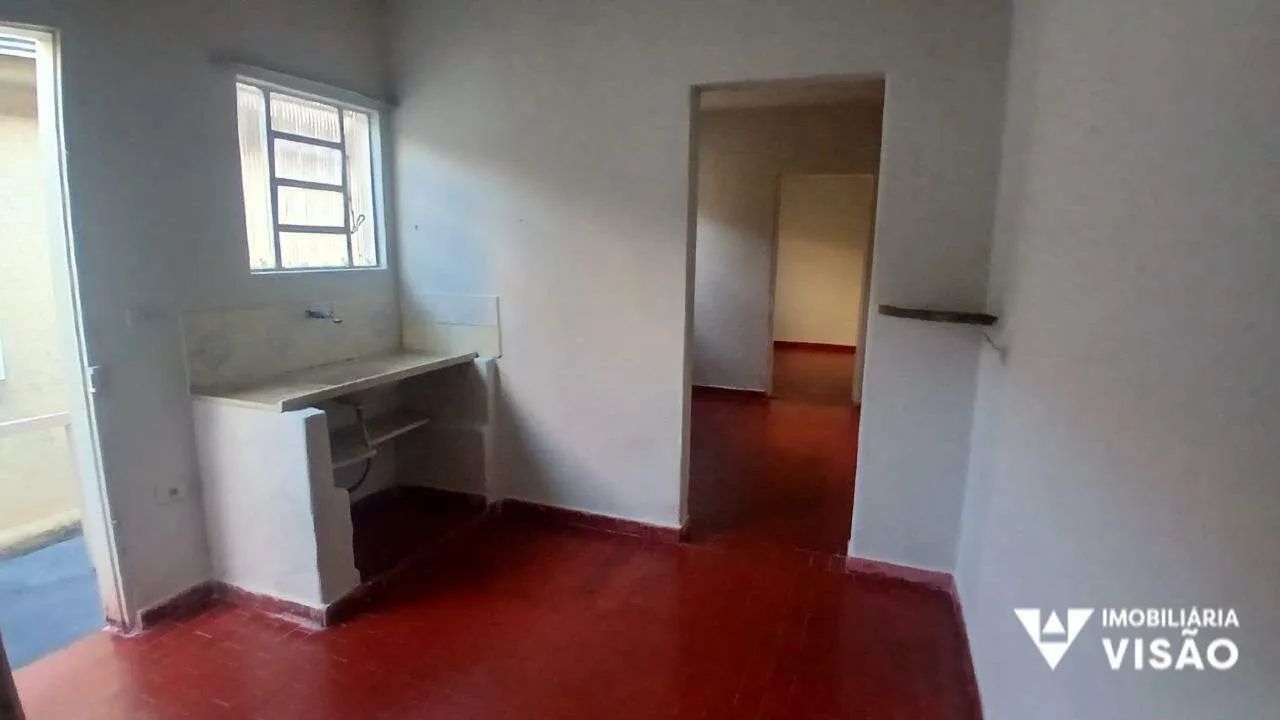 CASA PARA ALUGUEL, 02 QUARTOS, 01 VAGA, BOM RETIRO - UBERABA/MG - Foto 3