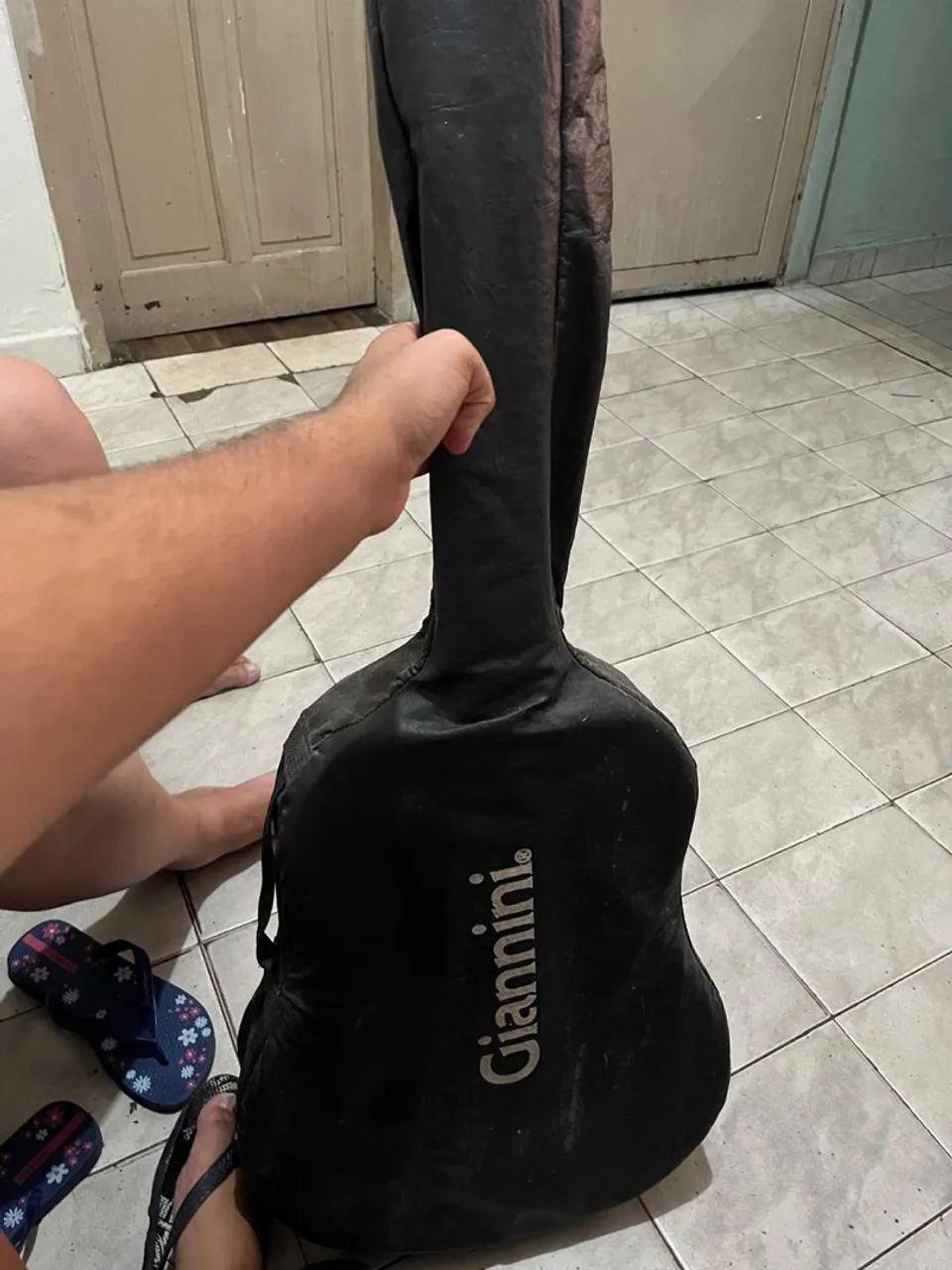 Violão giannini - Foto 2